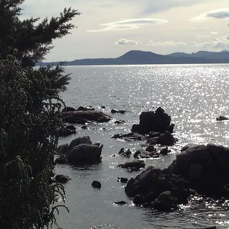 Sul Mare Villa *