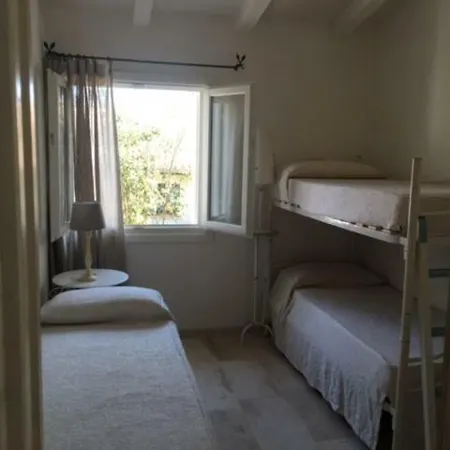 Villa Sul Mare *