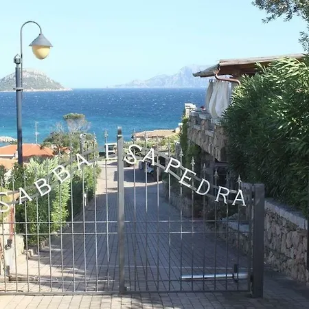 Sul Mare Villa *