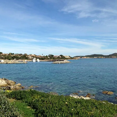 Sul Mare Villa *