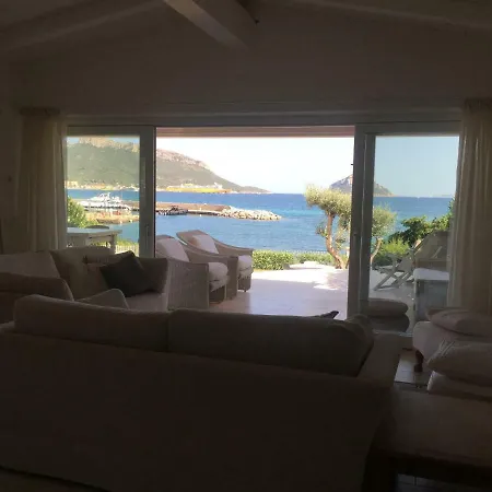 Villa Sul Mare *