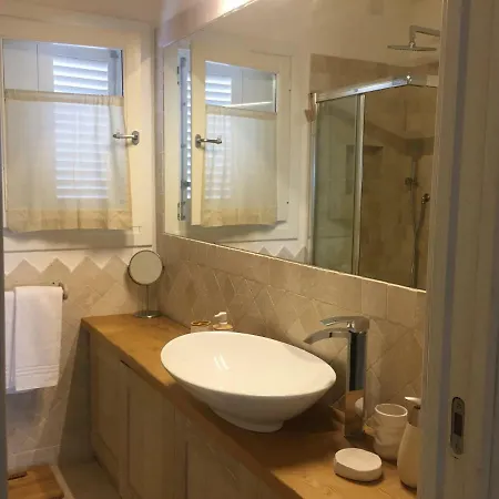 Sul Mare Villa *