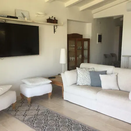 Villa Sul Mare