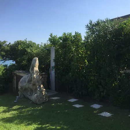 Sul Mare Villa *
