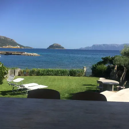 Sul Mare Golfo Aranci