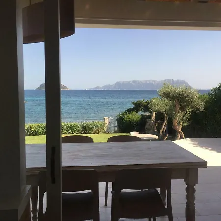 Villa Sul Mare