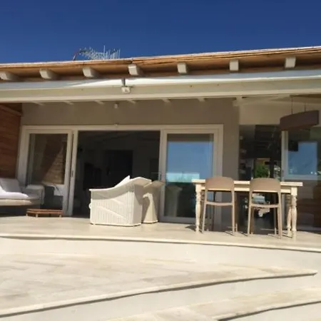 Villa Sul Mare Golfo Aranci